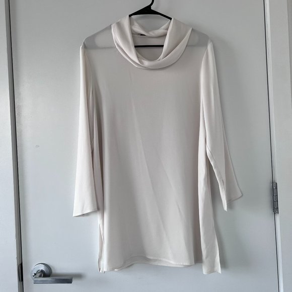 MM LaFleur Easley Tunic Top - Picture 5 of 10